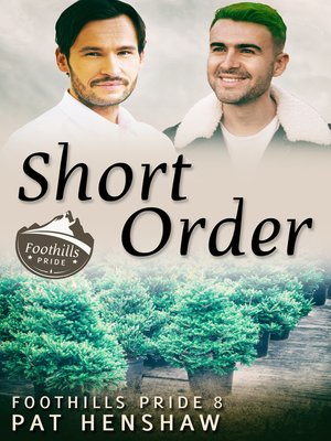 cover image of Short Order